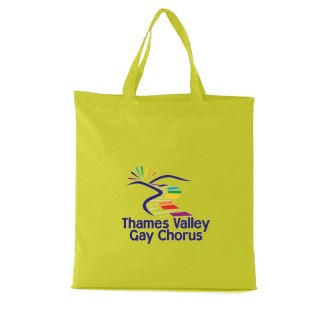 TVGC Bag For Life Tote Bag