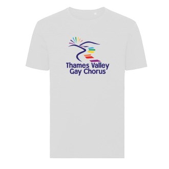 TVGC Organic Fairwear T-Shirt