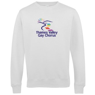 TVCG Organic Sweatshirt