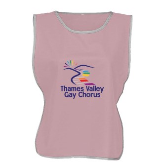 TVGC  Pocket Tabard