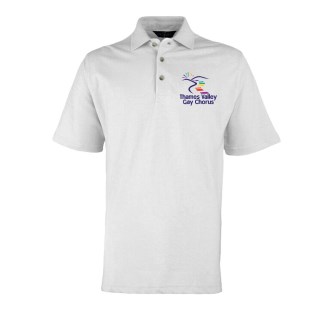 TVGC Classic Polo Shirt