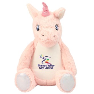TVGC Zippie Unicorn