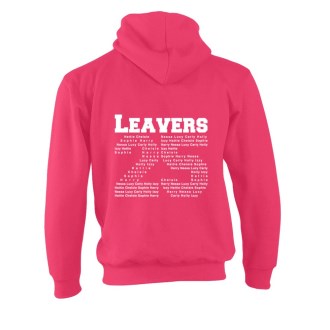 Paulsbury Hoodie