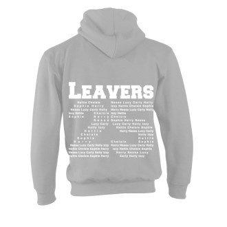 Paulerspury Kids Hoodie