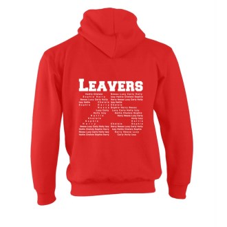 Paulerspury Basic Hoodie