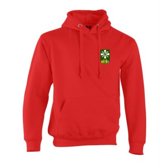 Paulerspury Basic Hoodie