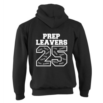 Tring Park Preps Leavers Hoodie