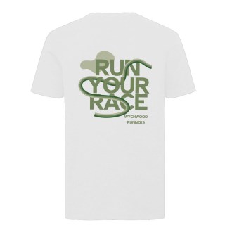 Wychwood Runners T Shirt 2