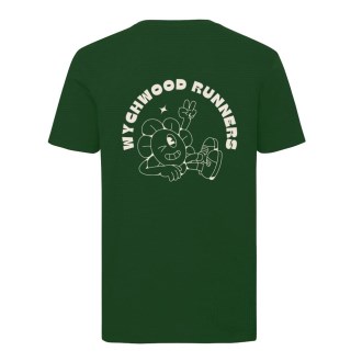 Wychwood Runners T Shirt 8