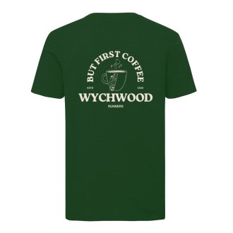 Wychwood Runners T Shirt 9