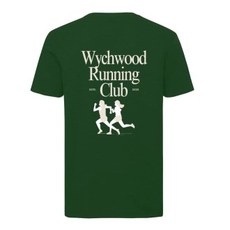 Wychwood Runners T Shirt 11