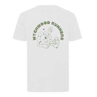 Wychwood Runners T Shirt 14