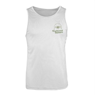 Sports Vest 1
