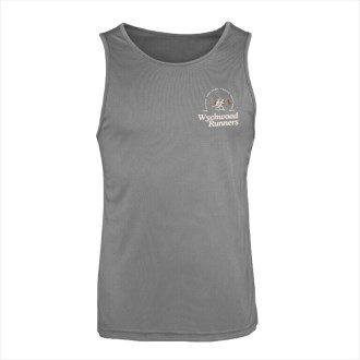 Wychwood Runners Girlie Cool Vest