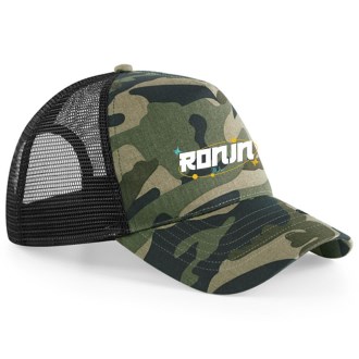 Ronin Logo Hat