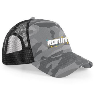 Ronin Logo Hat