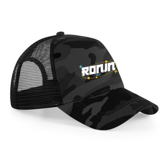 Ronin Logo Hat