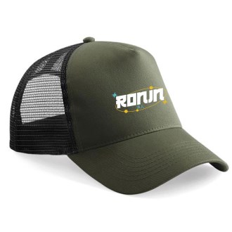 Ronin Logo Hat