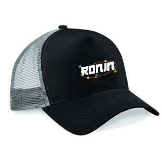 Ronin Logo Hat