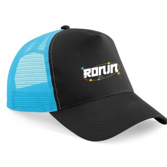 Ronin Logo Hat