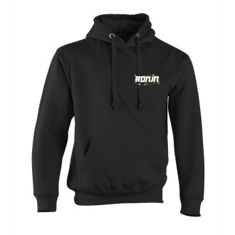 Oni Mask Hoodie