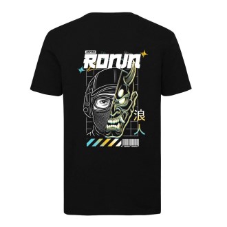 Oni Mask T-Shirt