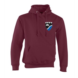 Abersychan School Leavers Hoodie