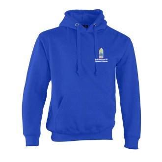 St Andrews Leavers Hoodie 25