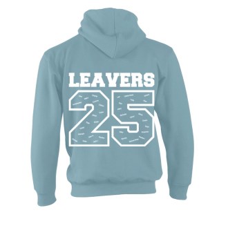 St Andrews Kids Leavers Hoodie