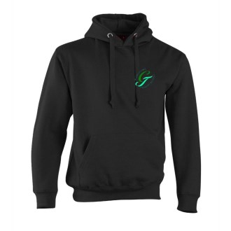 Glenthorne Basic Leavers Hoodie