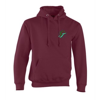 Glenthorne Leavers Hoodie