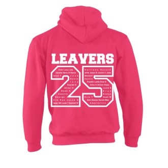 Glenthone Kids Leavers Hoodie