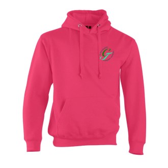 Glenthone Kids Leavers Hoodie