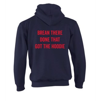 BRFC Brean 2025 Adults Hoodie