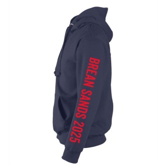 BRFC Brean 2025 Adults Hoodie