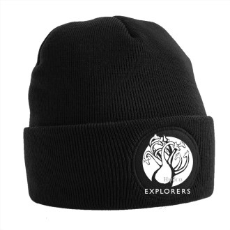 Classic Beanie