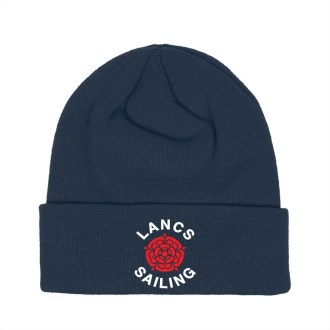 Lancs Sailing Beanie
