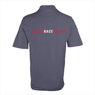 Lancs Youth Polo Shirt