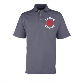 Lancs Youth Polo Shirt