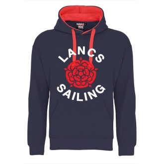Lancs Youth Hoodie