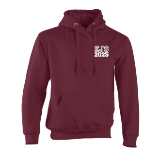 Leavers 25 W72K Kids hoodie