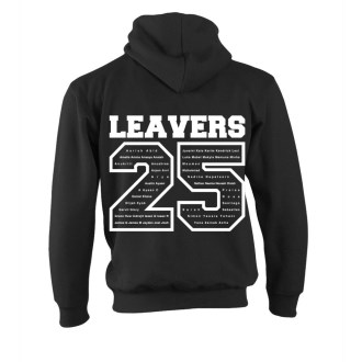St Johns Kids Leavers Hoodie