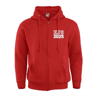Leavers 25 W88 Adult Zip Hoodie