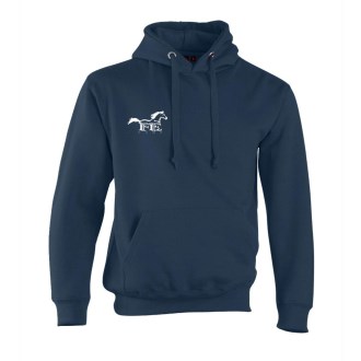 FE Camp Deluxe Hooded Sweatshirt