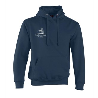 FE Camp Deluxe Hooded Sweatshirt