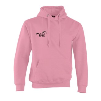FE Camp Deluxe Hooded Sweatshirt