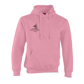 FE Camp Deluxe Hooded Sweatshirt
