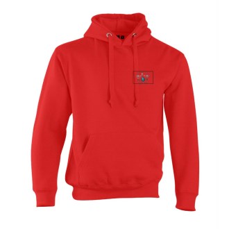 Scotholme Leavers Hoodie 2025