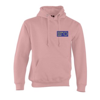 SCP Leavers 25 Hoodie