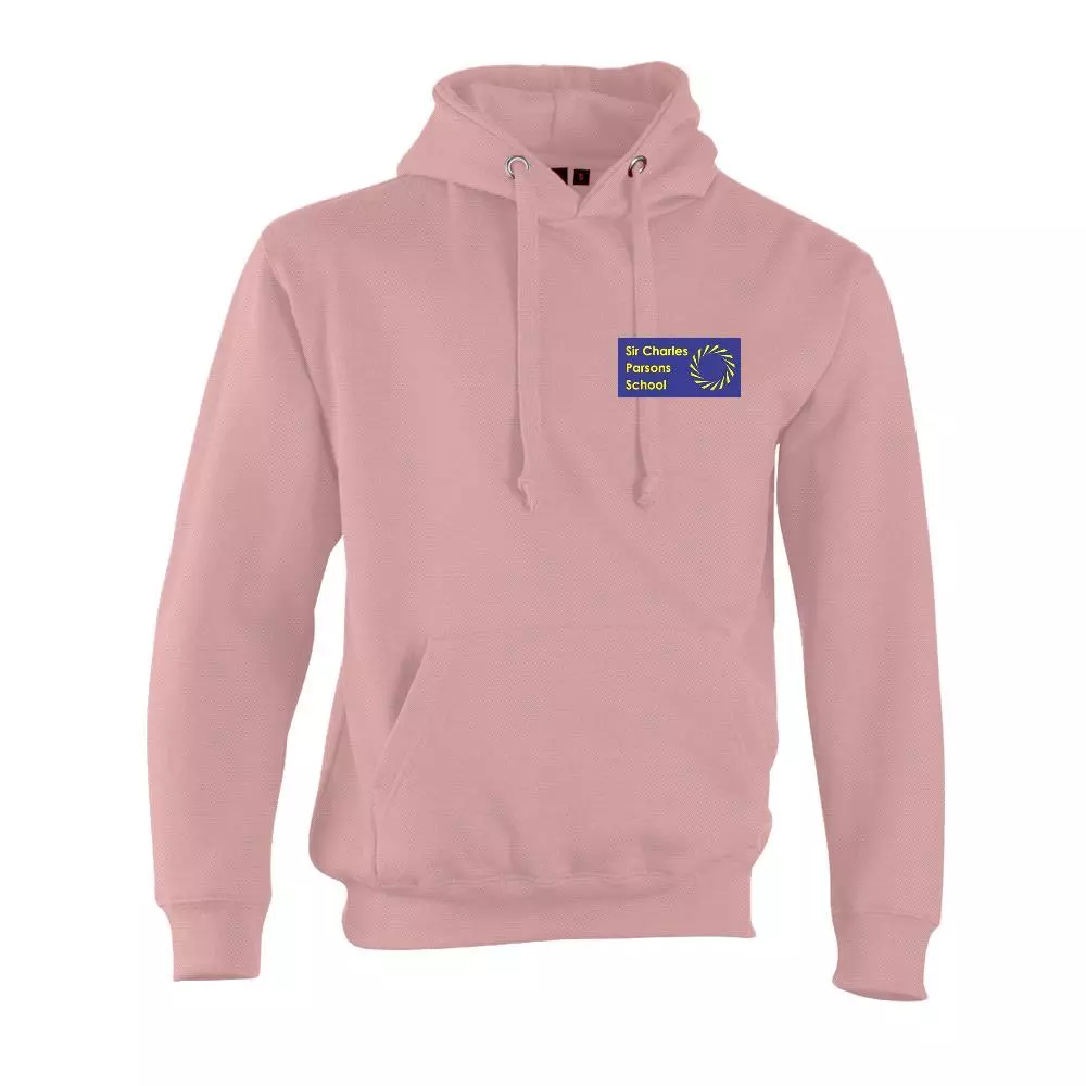 Sir Charles Parsons Leavers 2025 SCP Leavers 25 Hoodie